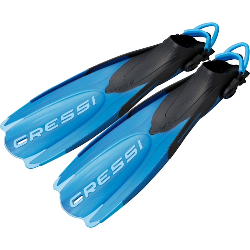 Cressi Maui Adjustable Fins