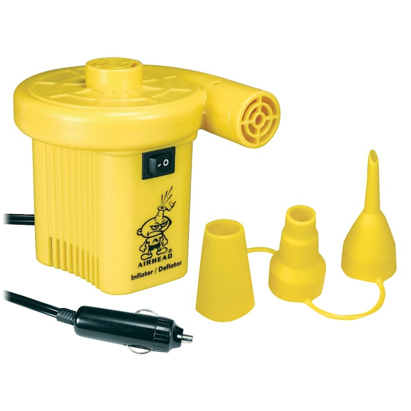 Airhead 12V Air Pump