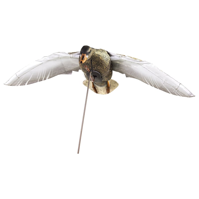 Higdon Clone Mallard Hen Duck Decoy