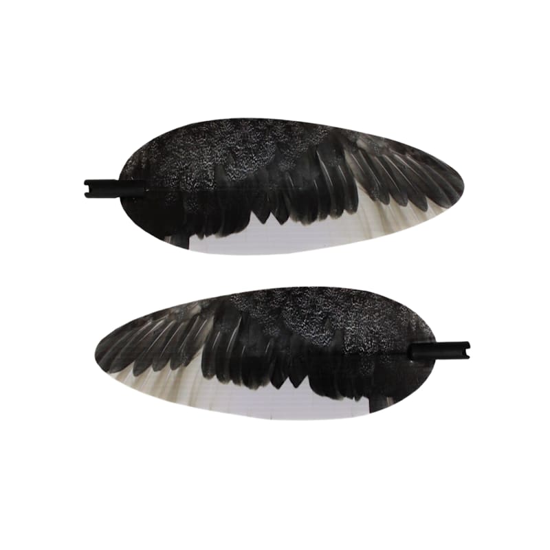 Mojo Outdoors Elite Series Floater Bluebill Replacement Wing
