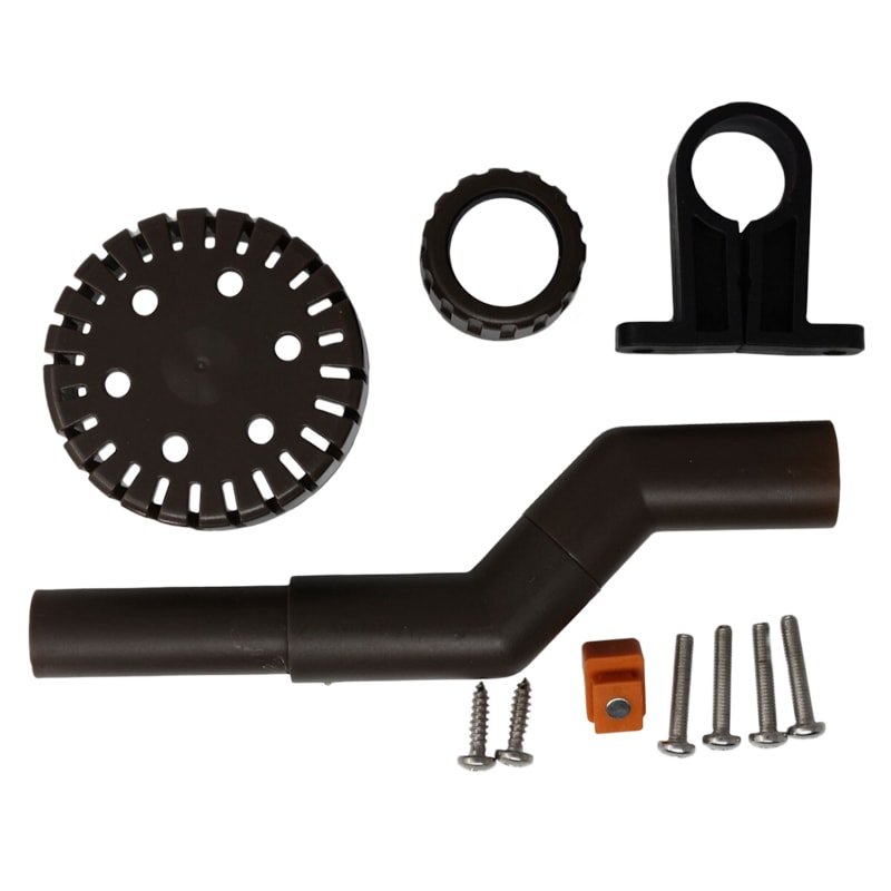 Higdon Pro Series Parts Kit Swimmer