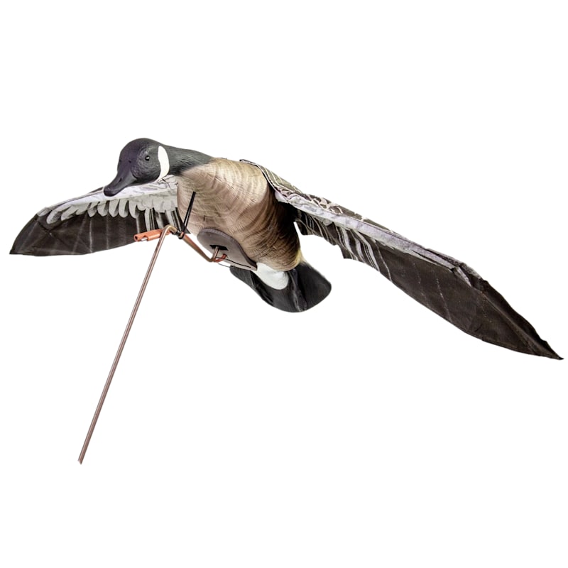 Higdon Clone Motorized Canada Goose Decoy