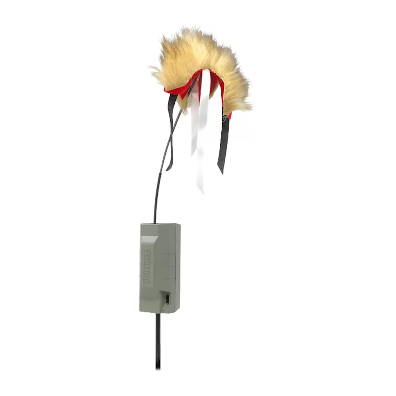 FOXPRO X-Decoy Predator Decoy