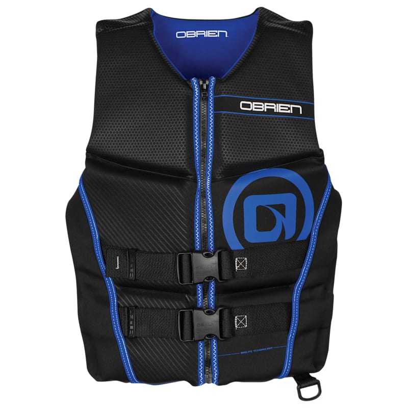 O'Brien Flex V-Back Life Jacket for Men