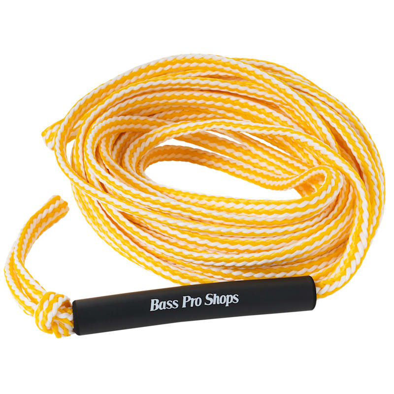 Bass Pro Shops 60' Tube Rope for 2-4 Riders