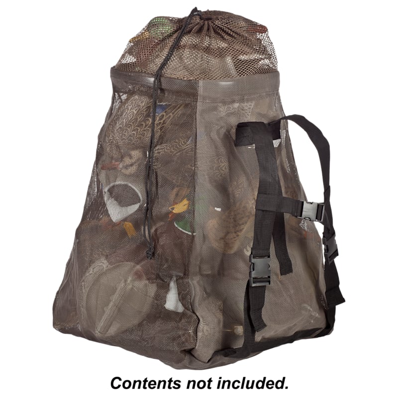 Drake Big Mouth Decoy Bag
