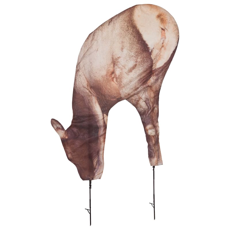 Montana Decoy Miss September Cow Elk Collapsible Decoy