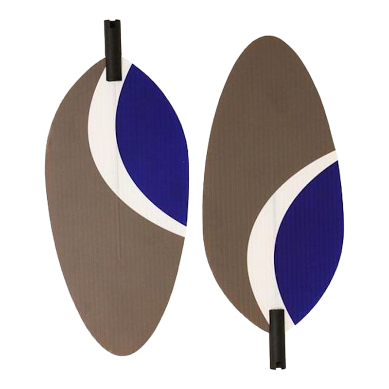 MOJO Outdoors Motorized Duck Decoy Magnetic Wing Sets