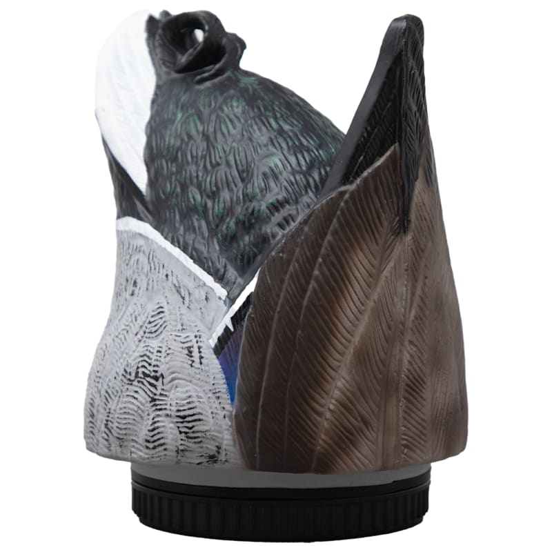 Higdon The Ringer Motorized Mallard Butt Duck Decoy