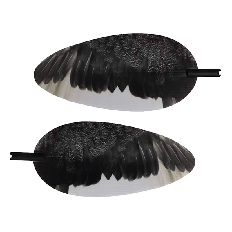 MOJO Outdoors Elite Series Decoy Replacement Wings