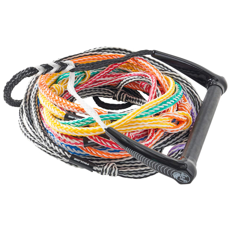Bass Pro Shops 8-Section Water-Ski Rope