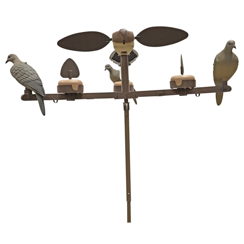MOJO Outdoors Ultimate Dove Decoy Bundle