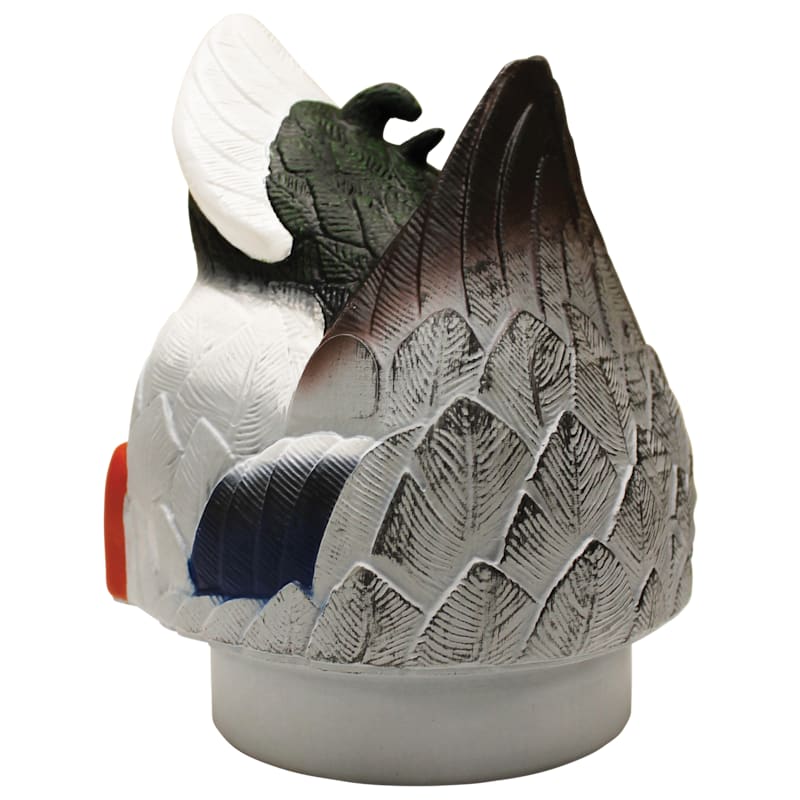 MOJO Outdoors MOJO Butt Up Rippler Motorized Duck Decoy