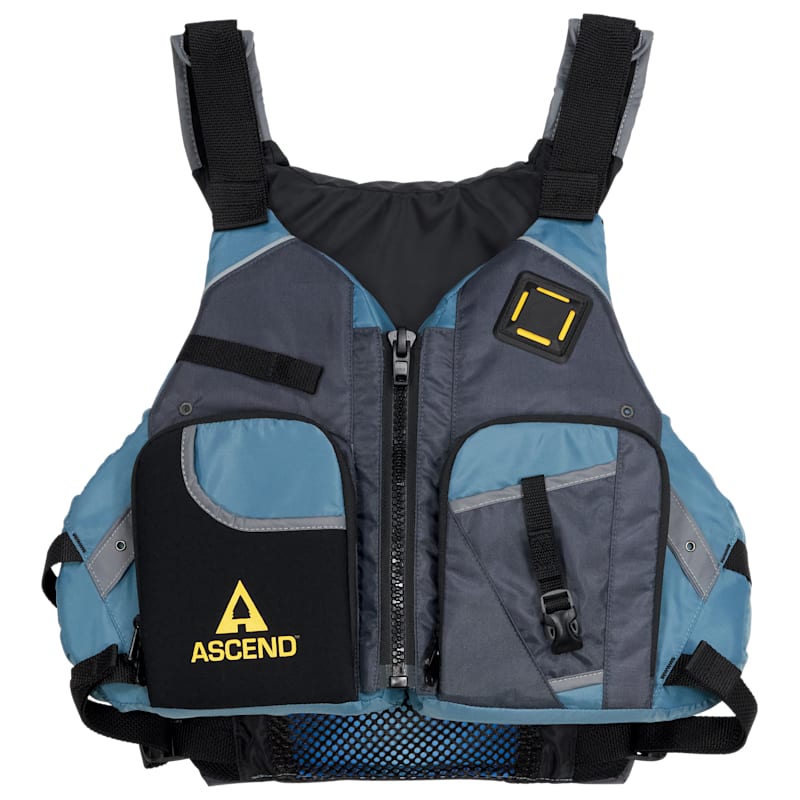 Ascend Paddling Fishing Life Jacket