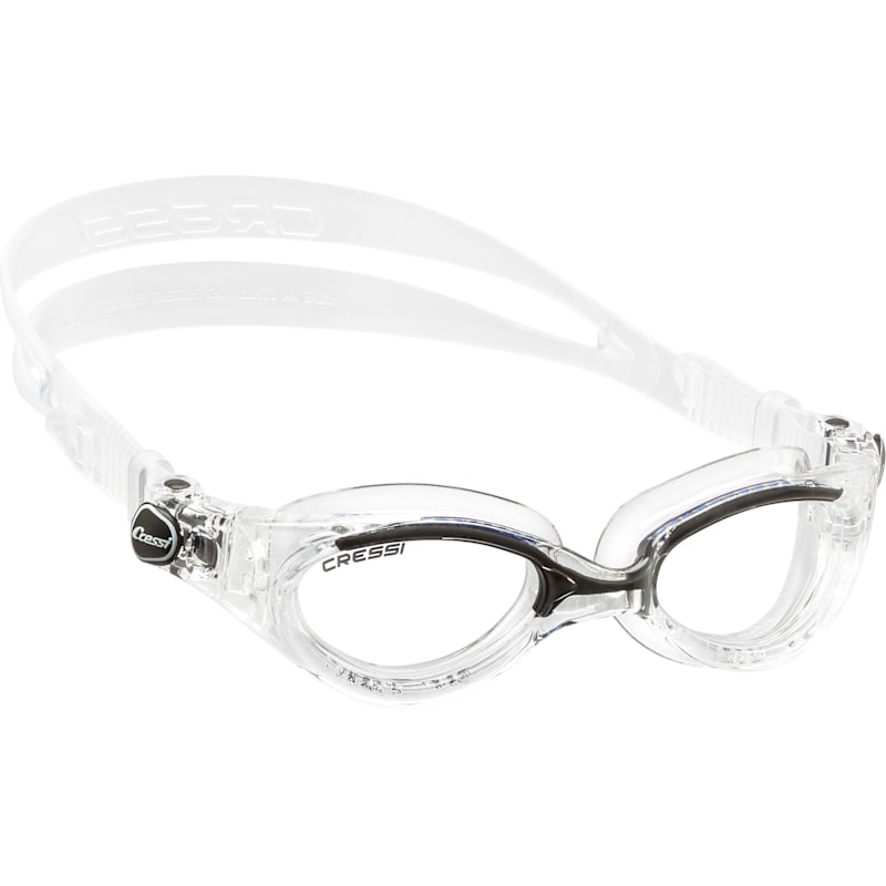 Cressi Flash Lady Swim Goggles