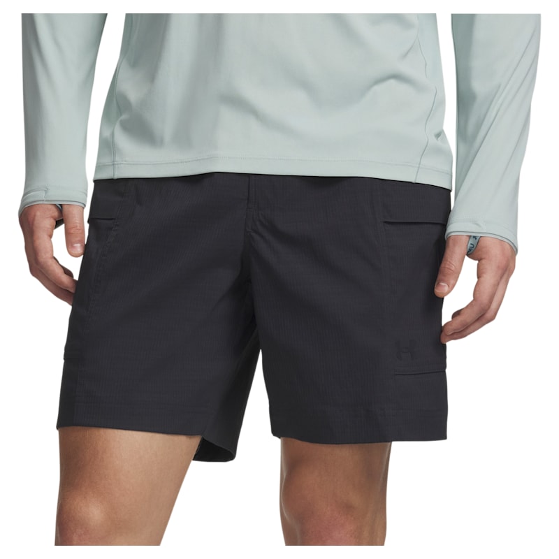 Under Armour Explor Hike Cargo Shorts