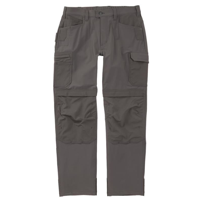 Carhartt Relaxed Straight Steel Baltimore Pants