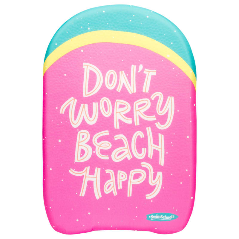 Aqua Leisure SwimSchool Kickboard for Kids