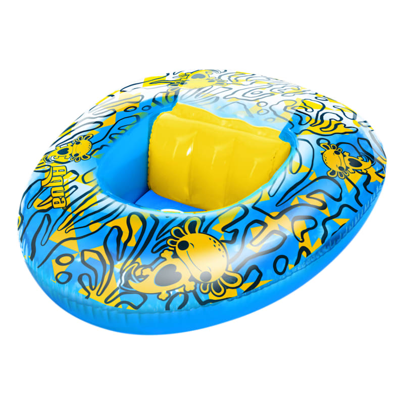 Aqua Leisure 'Lil Dinghy Baby Float