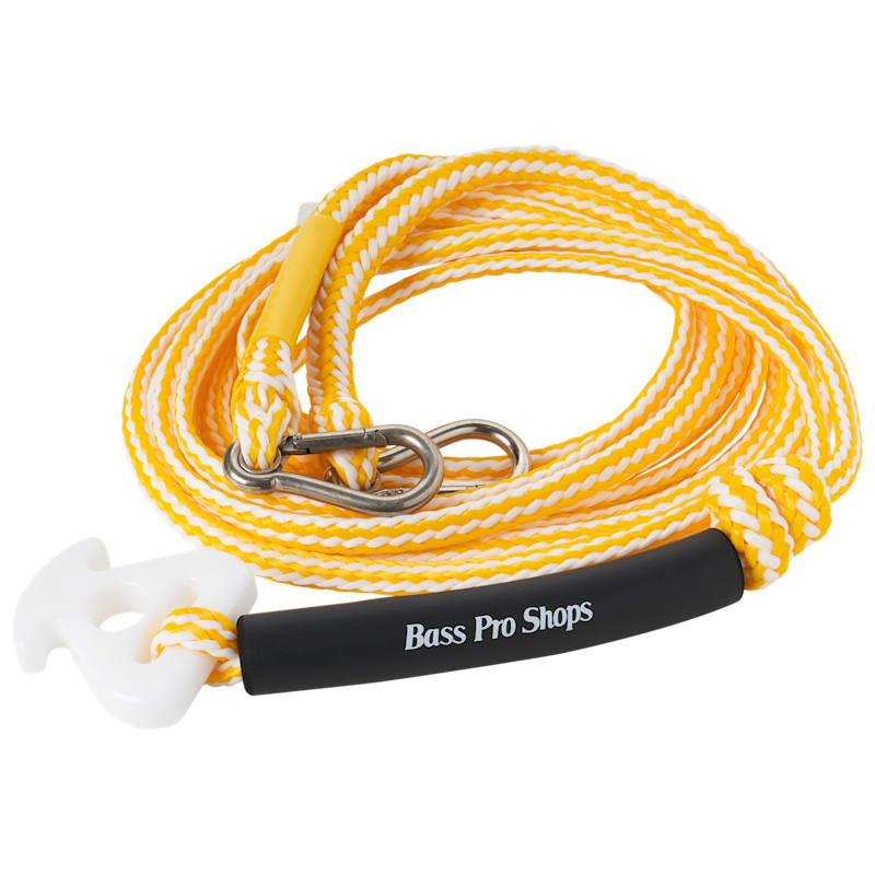 Bass Pro Shops 12' Tube Tow Harness for 4 Riders
