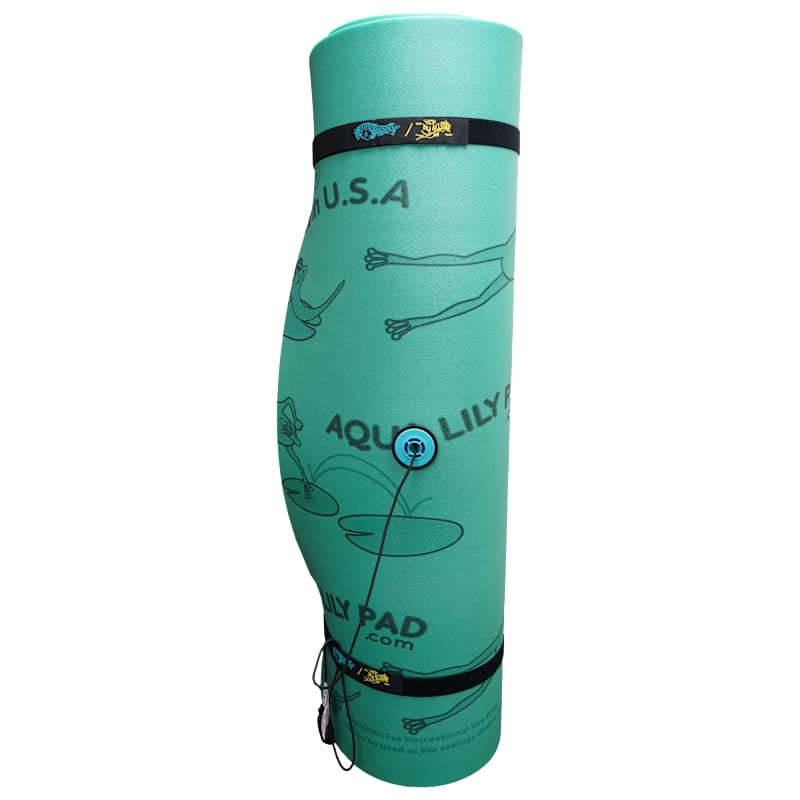 Original Aqua Lily Pad