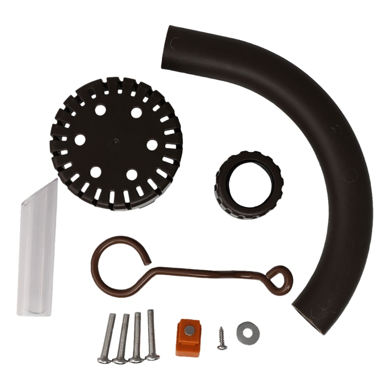 Higdon Pro Series Parts Kit Pulsator