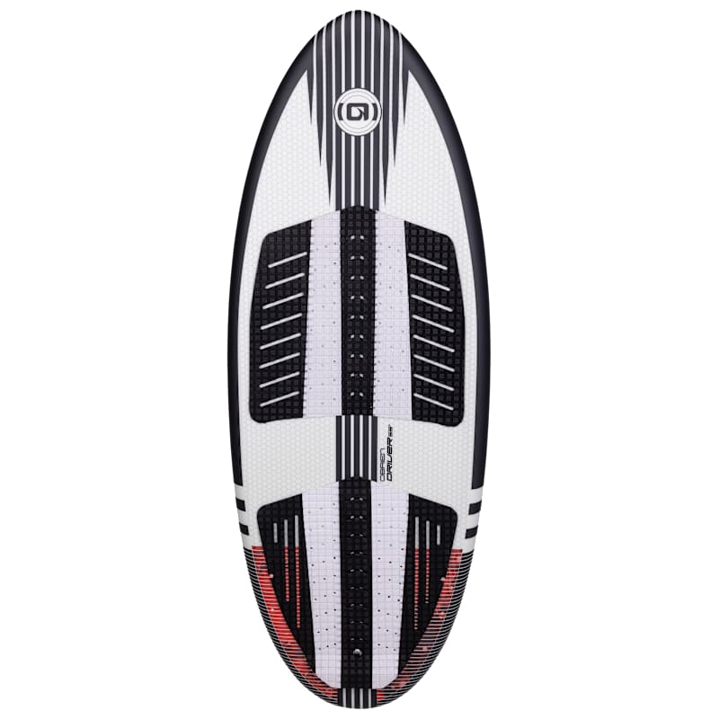 O'Brien Driver 63" Wakesurf Board