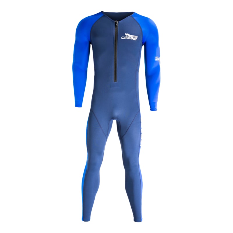 Cressi Wahoo Neoprene-Spandex Wetsuit for Men