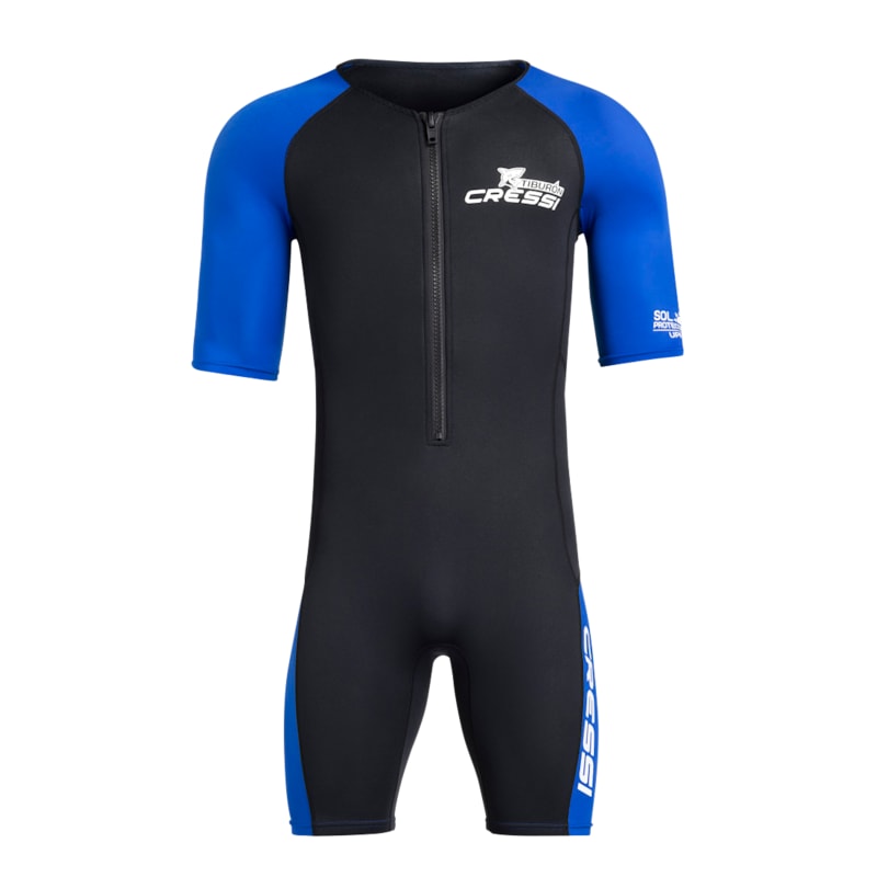 Cressi Tiburon Shorty Wetsuit for Men