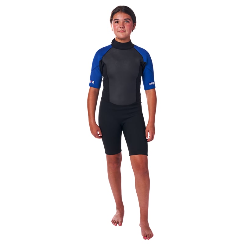 XPS Spring Wetsuit for Youth