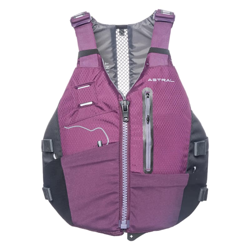Astral Lonnie Life Jacket