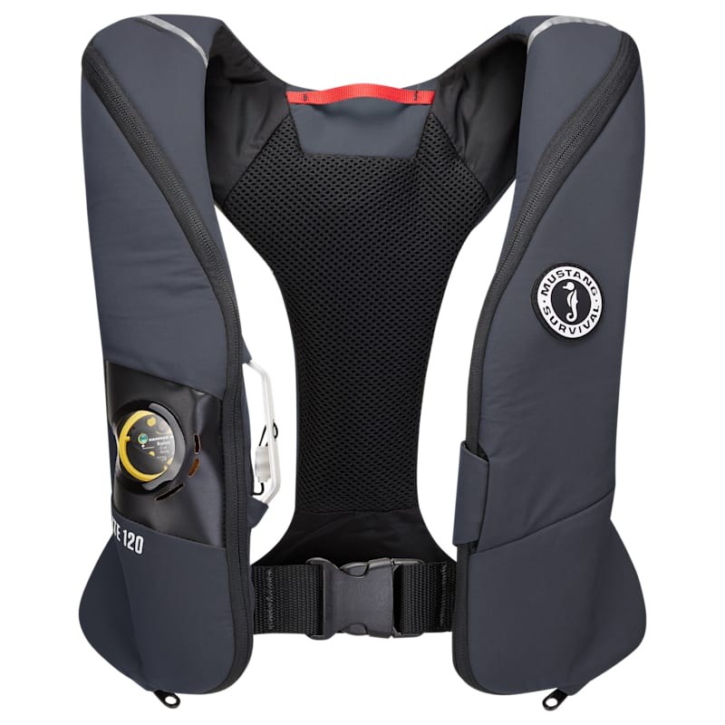 Mustang Survival Elite 120 Inflatable Vest
