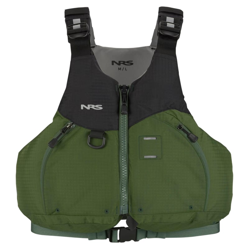 NRS Ambient Life Jacket