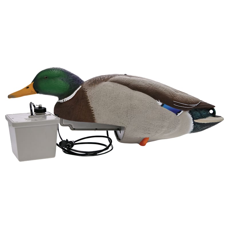 Avian-X Tip Up Mallard Duck Decoy