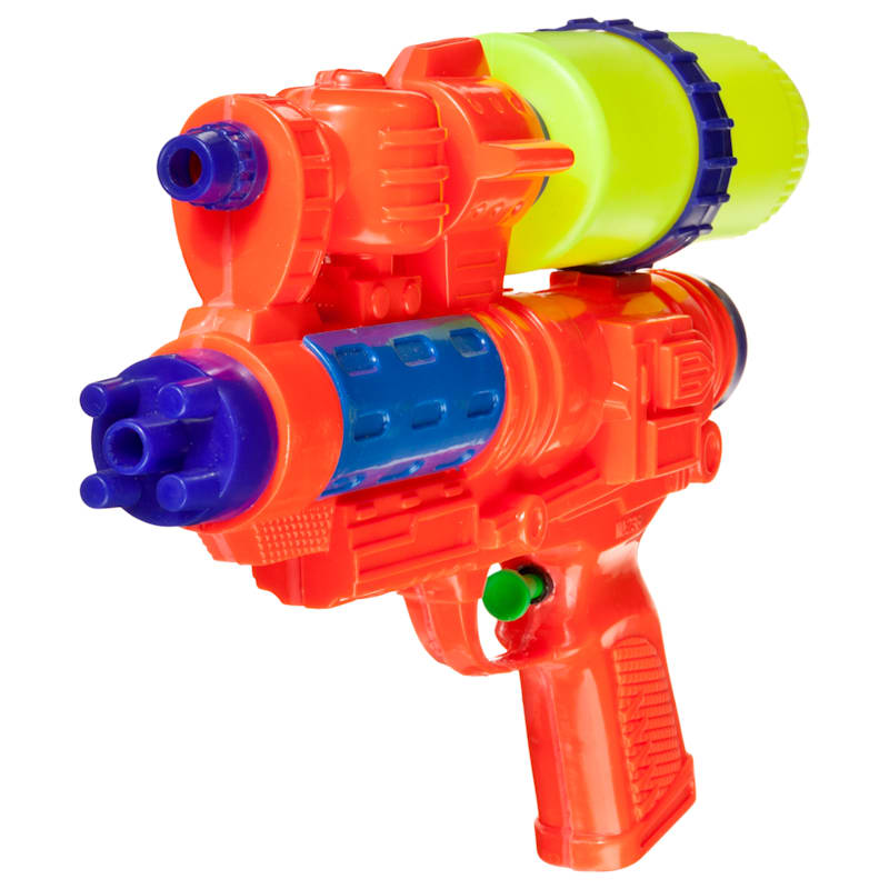 Water Sports CSG X2 Water Gun