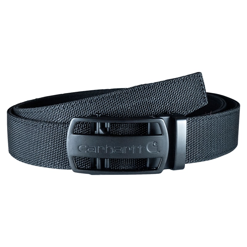 Carhartt Nylon Adjustable Industrial Belt for Men