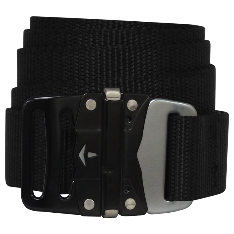 Bison Designs LoPro Buckle Belt for Men