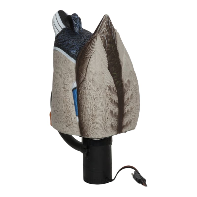 GHG Finisher Spitter Motion Decoys