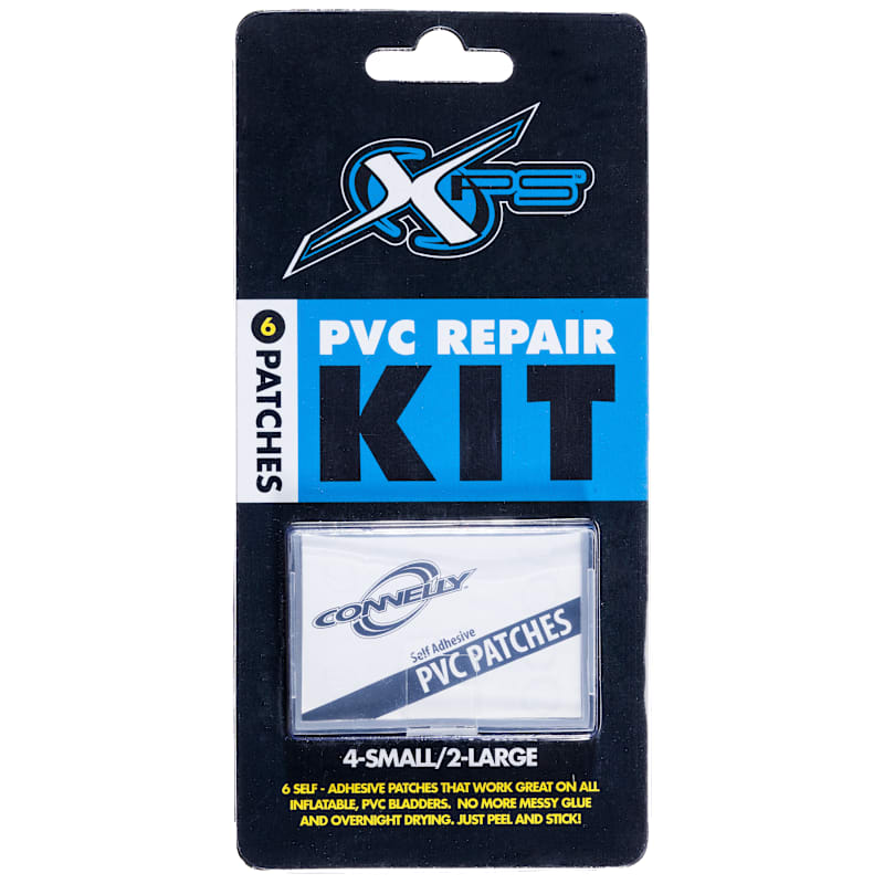 XPS Tube Repair Kit