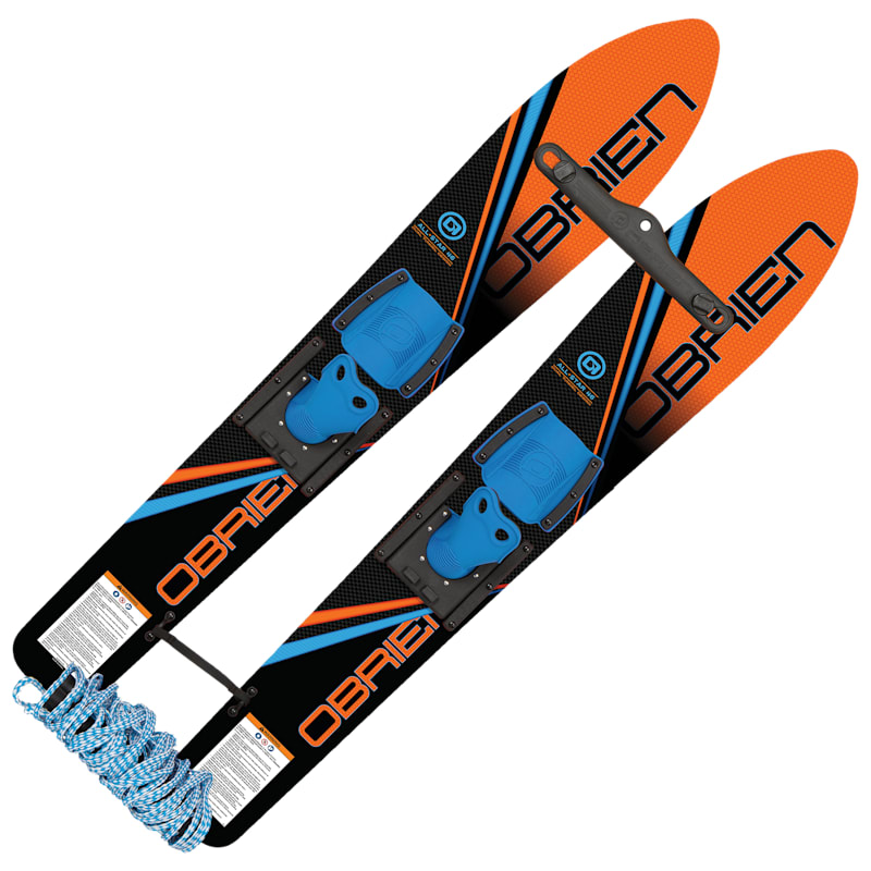 O'Brien All-Star Trainer Water Skis