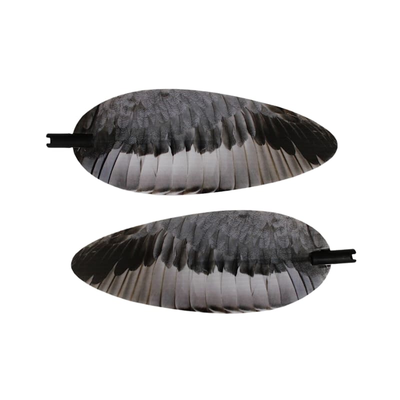 Mojo Outdoors Elite Series Floater Replacement Redhead Wing