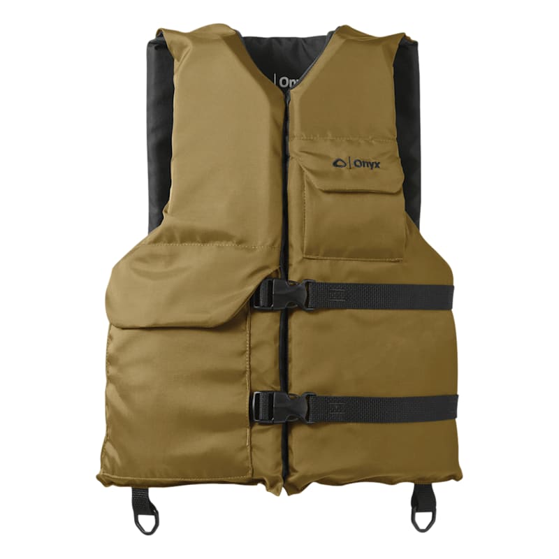 Onyx Adult Sport Vest