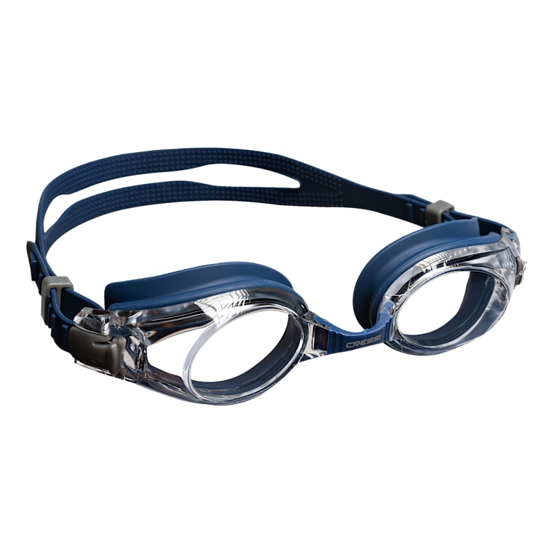 Cressi Nuoto 3.0 Swim Goggles