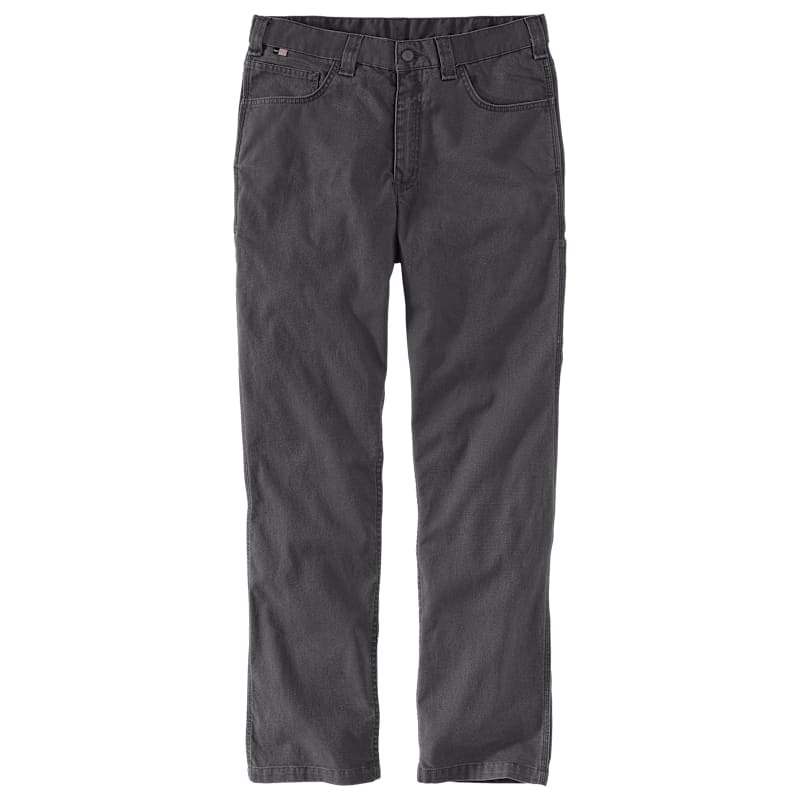 Carhartt Flame-Resistant Relaxed Straight Rigby Pants