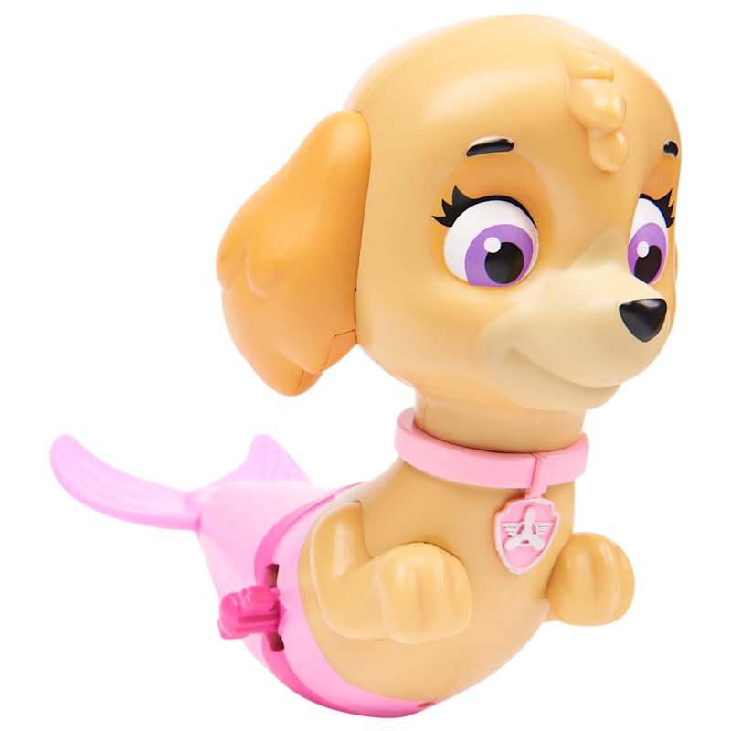 SwimWays Paw Patrol Paddlin' Pups Pool Toys