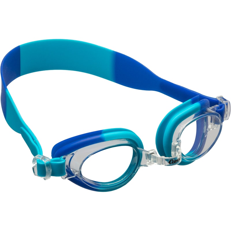Cressi Starfish Swim Goggles for Kids
