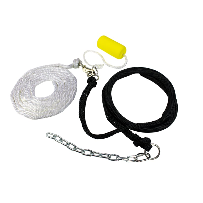 RAVE Sports Anchor Connector Kit Attachment