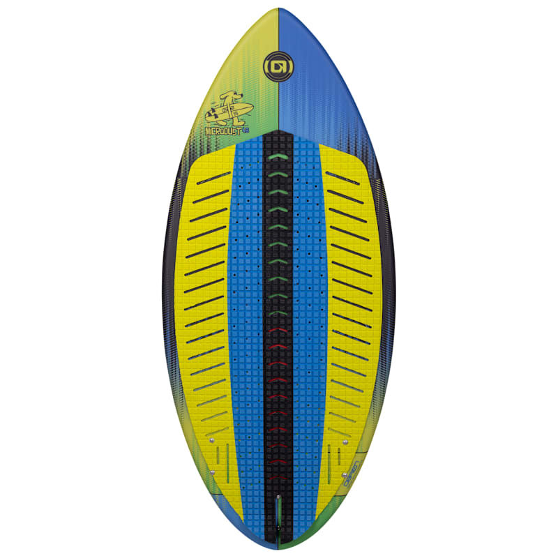 O'Brien Micro Dust 48" Skim-Style Wakesurfer