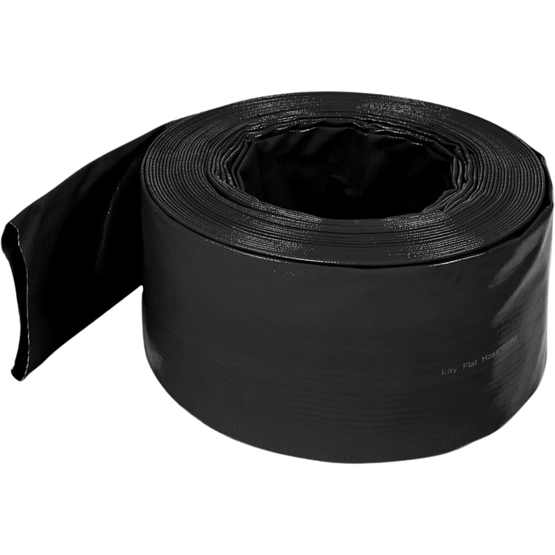Higdon Warthog Industrial Pump Hose 6"X100'