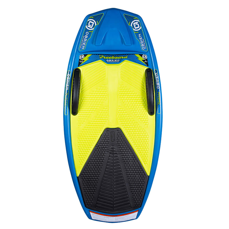 O'Brien Freeboard V2